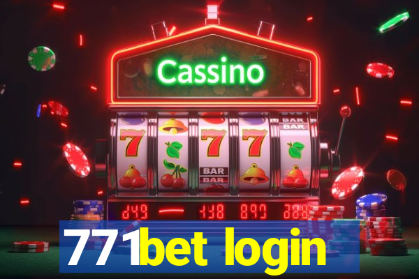 771bet login